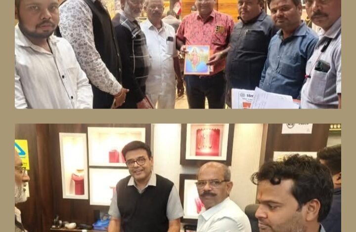 शक्ति में 14 दिसंबर को होगा विराट हिंदू सम्मेलन, हिंदू सम्मेलन आयोजन समिति शक्ति जिले के संयोजक गोविंद देवांगन ने दी जानकारी, घर-घर जाकर सम्मेलन का दिया जा रहा निमंत्रण, गोविंद ने कहा- सम्मेलन को संबोधित करने प्रदेश तथा विभिन्न राज्यों से पहुंचेंगे हिंदू नेता शक्ति में 14 दिसंबर को होगा विराट हिंदू सम्मेलन, हिंदू सम्मेलन आयोजन समिति शक्ति जिले के संयोजक गोविंद देवांगन ने दी जानकारी, घर-घर जाकर सम्मेलन का दिया जा रहा निमंत्रण, गोविंद ने कहा- सम्मेलन को संबोधित करने प्रदेश तथा विभिन्न राज्यों से पहुंचेंगे हिंदू नेता kshititech
