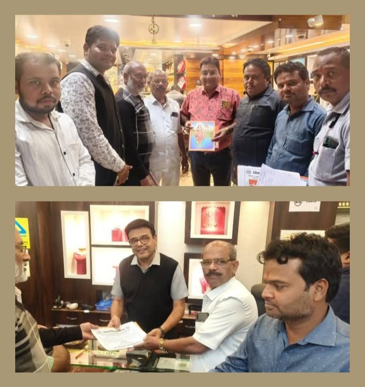 शक्ति में 14 दिसंबर को होगा विराट हिंदू सम्मेलन, हिंदू सम्मेलन आयोजन समिति शक्ति जिले के संयोजक गोविंद देवांगन ने दी जानकारी, घर-घर जाकर सम्मेलन का दिया जा रहा निमंत्रण, गोविंद ने कहा- सम्मेलन को संबोधित करने प्रदेश तथा विभिन्न राज्यों से पहुंचेंगे हिंदू नेता kshititech