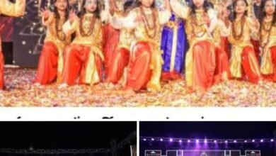 बाराद्वार शहर के एशियन वर्ल्ड स्कूल में हुआ वार्षिक समारोह "संकल्प-3” का भव्य आयोजन, बच्चों की प्रस्तुति ने मन मोह लिया अतिथियों का, विद्यालय प्रबंधन ने भी किया आभार, जिले के श्रेष्ठ विद्यालयों में जाना जाता है एशियन वर्ल्ड स्कूल बाराद्वार शहर के एशियन वर्ल्ड स्कूल में हुआ वार्षिक समारोह "संकल्प-3” का भव्य आयोजन, बच्चों की प्रस्तुति ने मन मोह लिया अतिथियों का, विद्यालय प्रबंधन ने भी किया आभार, जिले के श्रेष्ठ विद्यालयों में जाना जाता है एशियन वर्ल्ड स्कूल kshititech