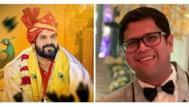 श्री श्याम मंदिर कमेंटी खाटू राजस्थान समिति के नए निर्वाचन में परम पूज्य महाराज मानवेंद्र सिंह चौहान पुनः सुशोभित हुए मंत्री पद पर,शक्ति के श्याम प्रेमी मानस अग्रवाल सहित श्याम सेवकों ने दी बधाई, श्याम प्रेमियों ने भी बाटी मिठाइयां, मानस ने कहा- परम पूज्य महाराज जी का शक्ति से भी है आत्मीय लगाव श्री श्याम मंदिर कमेंटी खाटू राजस्थान समिति के नए निर्वाचन में परम पूज्य महाराज मानवेंद्र सिंह चौहान पुनः सुशोभित हुए मंत्री पद पर,शक्ति के श्याम प्रेमी मानस अग्रवाल सहित श्याम सेवकों ने दी बधाई, श्याम प्रेमियों ने भी बाटी मिठाइयां, मानस ने कहा- परम पूज्य महाराज जी का शक्ति से भी है आत्मीय लगाव kshititech