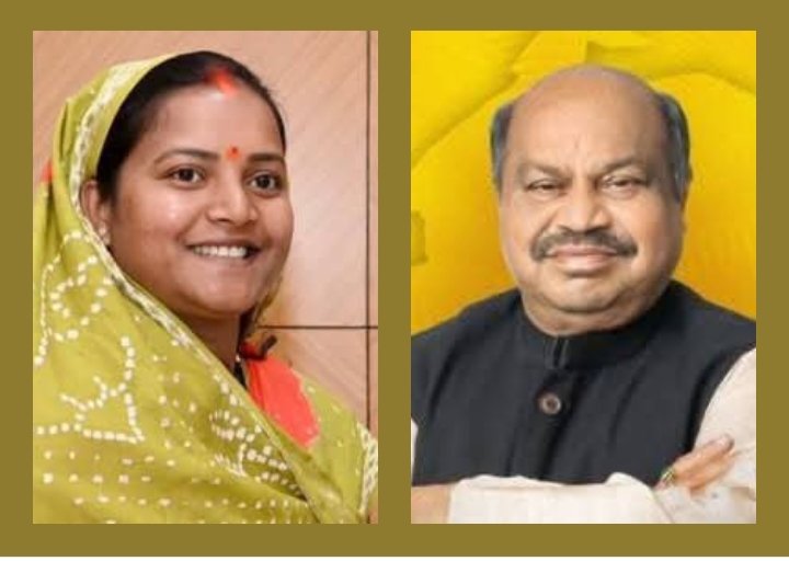 राजधानी रायपुर में 16 वां राज्य स्तरीय विकलांग युवक युवती परिचय सम्मेलन 21 दिसंबर को, महिला बाल विकास मंत्री लक्ष्मी राजवाड़े होंगे मुख्य अतिथि, तय जोड़ों का सामूहिक विवाह होगा 28 फरवरी को kshititech