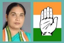 जिला कांग्रेस कमेटी शक्ति द्वारा 17 दिसंबर को अग्रसेन चौक में होगा एक दिवसीय धरने का कार्यक्रम,मामला मनरेगा को निरस्त करने संबंधी विधयक पेश करने का,कांग्रेस जिला अध्यक्ष रश्मि गबेल ने दी जानकारी kshititech