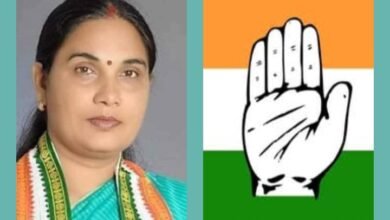 जिला कांग्रेस कमेटी शक्ति द्वारा 17 दिसंबर को अग्रसेन चौक में होगा एक दिवसीय धरने का कार्यक्रम,मामला मनरेगा को निरस्त करने संबंधी विधयक पेश करने का,कांग्रेस जिला अध्यक्ष रश्मि गबेल ने दी जानकारी जिला कांग्रेस कमेटी शक्ति द्वारा 17 दिसंबर को अग्रसेन चौक में होगा एक दिवसीय धरने का कार्यक्रम,मामला मनरेगा को निरस्त करने संबंधी विधयक पेश करने का,कांग्रेस जिला अध्यक्ष रश्मि गबेल ने दी जानकारी kshititech