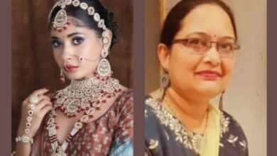 कब तक बेटी को अपने पास रखोगे, एक ने एक दिन तो उसका विवाह कराओगे, बिलासपुर की सामाजिक कार्यकर्ता भारती मोदी ने अपने शब्दों में बेटियों को लेकर लिखी बहुत सुंदर बातें kshititech