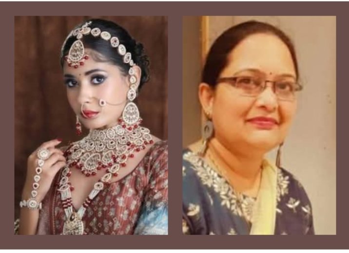 कब तक बेटी को अपने पास रखोगे, एक ने एक दिन तो उसका विवाह कराओगे, बिलासपुर की सामाजिक कार्यकर्ता भारती मोदी ने अपने शब्दों में बेटियों को लेकर लिखी बहुत सुंदर बातें कब तक बेटी को अपने पास रखोगे, एक ने एक दिन तो उसका विवाह कराओगे, बिलासपुर की सामाजिक कार्यकर्ता भारती मोदी ने अपने शब्दों में बेटियों को लेकर लिखी बहुत सुंदर बातें kshititech