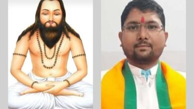 22 दिसंबर को ग्राम पंचायत बस्ती बाराद्वार में होगा तीन दिवसीय गुरु घासीदास जयंती महोत्सव, जिले के प्रभारी मंत्री एवं सांसद जी रहेंगे मौजूद,ग्राम पंचायत के सरपंच डॉक्टर धीरेंद्र खूंटे ने दी जानकारी kshititech