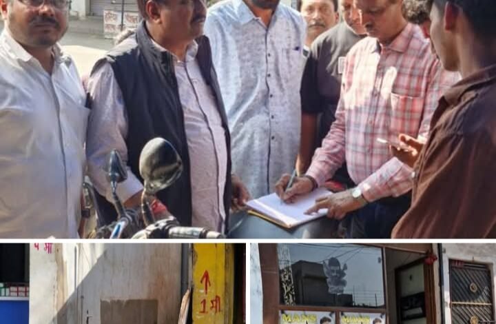 राजधानी रायपुर में सड़क चौड़ीकरण के नाम पर लोगों को उजाड़ने का प्रयास - कन्हैया, छत्तीसगढ़ प्रदेश कांग्रेस कमेटी के महामंत्री कन्हैया अग्रवाल ने कहा- जनविरोधी योजना का होगा डटकर विरोध राजधानी रायपुर में सड़क चौड़ीकरण के नाम पर लोगों को उजाड़ने का प्रयास - कन्हैया, छत्तीसगढ़ प्रदेश कांग्रेस कमेटी के महामंत्री कन्हैया अग्रवाल ने कहा- जनविरोधी योजना का होगा डटकर विरोध kshititech