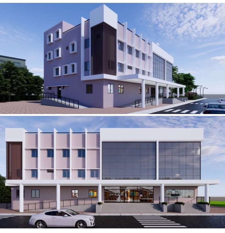 चंद्रहासिनी आरोग्यधाम- चंद्रपुर में 60 बिस्तरों वाले सर्व सुविधायुक्त चिकित्सालय का निर्माण करेगी श्री गोपाल जी महाप्रभु एवं मां चंद्रहासिनी देवी मंदिर सार्वजनिक न्यास, सेवाभावी दानदाता भी चिकित्सा सेवा के इस स्थाई प्रकल्प में बन सकते हैं सहभागी, एलोपैथी चिकित्सा के साथ- साथ आयुर्वेद एवं नेचुरोपैथी चिकित्सा भी रहेगी उपलब्ध चंद्रहासिनी आरोग्यधाम- चंद्रपुर में 60 बिस्तरों वाले सर्व सुविधायुक्त चिकित्सालय का निर्माण करेगी श्री गोपाल जी महाप्रभु एवं मां चंद्रहासिनी देवी मंदिर सार्वजनिक न्यास, सेवाभावी दानदाता भी चिकित्सा सेवा के इस स्थाई प्रकल्प में बन सकते हैं सहभागी, एलोपैथी चिकित्सा के साथ- साथ आयुर्वेद एवं नेचुरोपैथी चिकित्सा भी रहेगी उपलब्ध kshititech