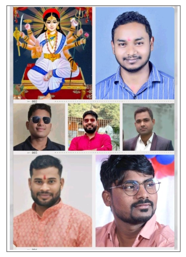 23 जनवरी 2026 को देवांगन युवा संगठन शक्ति द्वारा किया जाएगा कुलदेवी माता परमेश्वरी महोत्सव का भव्य आयोजन, संगठन की नई कार्यकारिणी का भी हुआ गठन, 20 दिसंबर को आयोजित थी बैठक, शहर में निकलेगी परमेश्वरी देवी की भव्य शोभायात्रा 23 जनवरी 2026 को देवांगन युवा संगठन शक्ति द्वारा किया जाएगा कुलदेवी माता परमेश्वरी महोत्सव का भव्य आयोजन, संगठन की नई कार्यकारिणी का भी हुआ गठन, 20 दिसंबर को आयोजित थी बैठक, शहर में निकलेगी परमेश्वरी देवी की भव्य शोभायात्रा kshititech