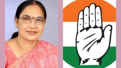 28 दिसंबर को कांग्रेस का स्थापना दिवस कार्यक्रम झरना में, शक्ति एवं जांजगीर चांपा जिले के संयुक्त आयोजन में शामिल होंगे नेता प्रतिपक्ष महंत जी, कांग्रेस जिला अध्यक्ष रश्मि गबेल ने दी जानकारी, दोनों जिलों के सम्माननीय विधायक भी रहेंगे मौजूद kshititech