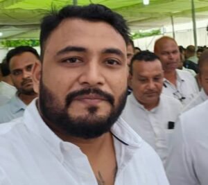 शक्ति के प्रतिष्ठित एम एल जैन इंग्लिश मीडियम स्कूल प्रबंधन समिति के निर्वाचन संपन्न, नितेश वर्मा को मिली सचिव की जिम्मेदारी, नितेश ने कहा- नए सत्र से शक्ति में प्रारंभ होगा सीबीएसई का विश्व स्तर का सर्व सुविधायुक्त उच्च स्तरीय विद्यालय kshititech