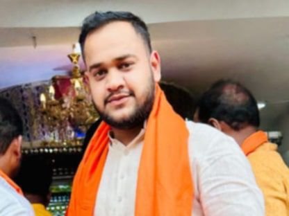 चिराग की अच्छी पहल- शक्ति के भाजपा नेता चिराग अग्रवाल ने कलेक्टर को लिखा पत्र, कहा गणतंत्र दिवस का मुख्य समारोह हो सकती के पंडित दीनदयाल उपाध्याय स्टेडियम में,पत्र की प्रतिलिपि भेजी CM, प्रभारी मंत्री, सांसद, विधायक एवं भाजपा नेताओं को kshititech