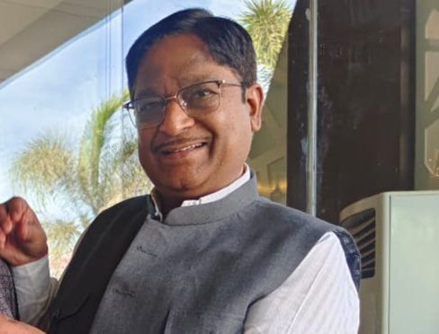 सेंट्रल केवाईसी करवा कर आप बार-बार के दस्तावेजों के झंझटों से पा सकते हैं मुक्ति, क्या है CKYC, जाने विस्तार से, डॉक्टर अशोक अग्रवाल ने दी जानकारी kshititech