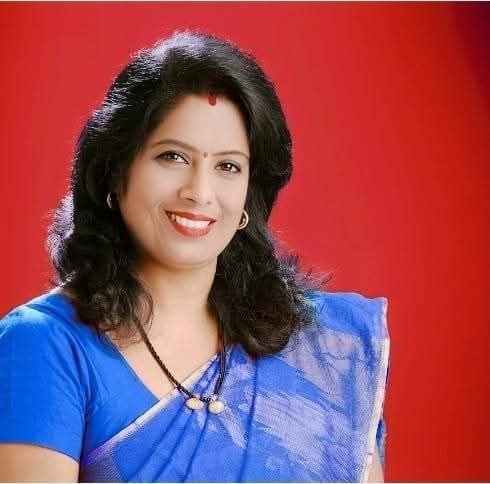 नीतू श्रीवास्तव बनी अखिल भारतीय कायस्थ महासभा में छत्तीसगढ़ प्रदेश की प्रदेश महिला अध्यक्ष, श्रुति फाउंडेशन की संस्थापक है नीतू जिम्मेदारी मिलने पर नीतू ने कहा छत्तीसगढ़ प्रदेश में महासभा के संगठन को बनाएंगे मजबूत kshititech