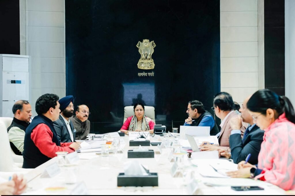 जन विश्वास कानून 2025 की तर्ज पर राज्य में जन विश्वास विधेयक 2026, 13 केंद्रीय कानून को संशोधित कर नागरिक हितों के लिए बना जन विश्वास एक्ट कानून kshititech