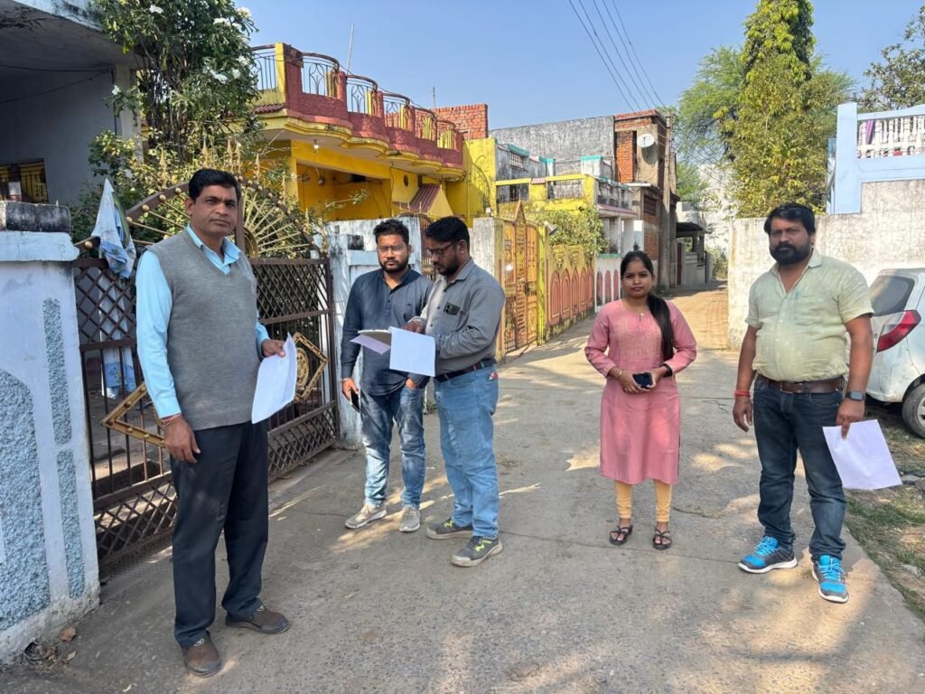 सक्ती विद्युत संभाग में 173 बकायादारो की कटी बिजली,01 करोड़ का बिजली बिल बाकी,विभाग हुआ सख्त, विभाग की शक्ति के बाद 33 लाख की हुई बिजली बिल वसूली kshititech