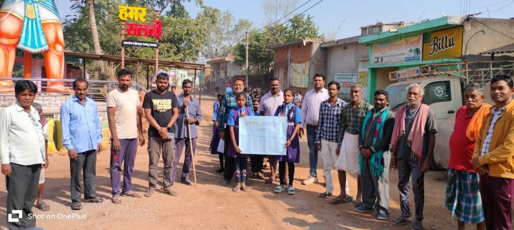 172 परीक्षा केंद्र,7 दिसंबर, जिला शिक्षा अधिकारी के नेतृत्व में महत्वपूर्ण बैठक संपन्न,जिले में राष्ट्रव्यापी बुनियादी साक्षरता एवं संख्या ज्ञान आकलन परीक्षा (FLNAT) का होंगा सफल आयोजन kshititech