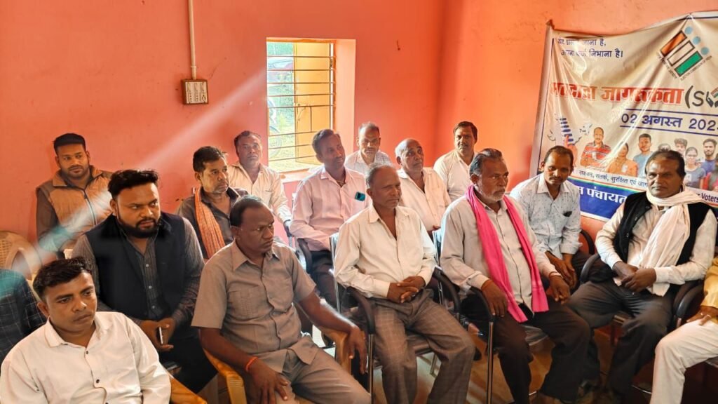 कांग्रेस ने किया शहीद वीर नारायण सिंह बलिदान दिवस का आयोजन, कांग्रेस जिला अध्यक्ष रश्मि गबेल रही मौजूद,बेलादुला में आयोजित था कार्यक्रम kshititech