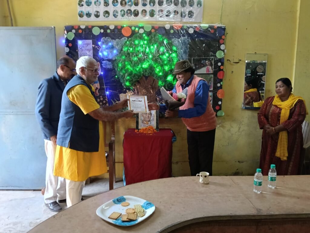 शक्ति के प्रतिष्ठित एम एल जैन इंग्लिश मीडियम स्कूल प्रबंधन समिति के निर्वाचन संपन्न, नितेश वर्मा को मिली सचिव की जिम्मेदारी, नितेश ने कहा- नए सत्र से शक्ति में प्रारंभ होगा सीबीएसई का विश्व स्तर का सर्व सुविधायुक्त उच्च स्तरीय विद्यालय kshititech