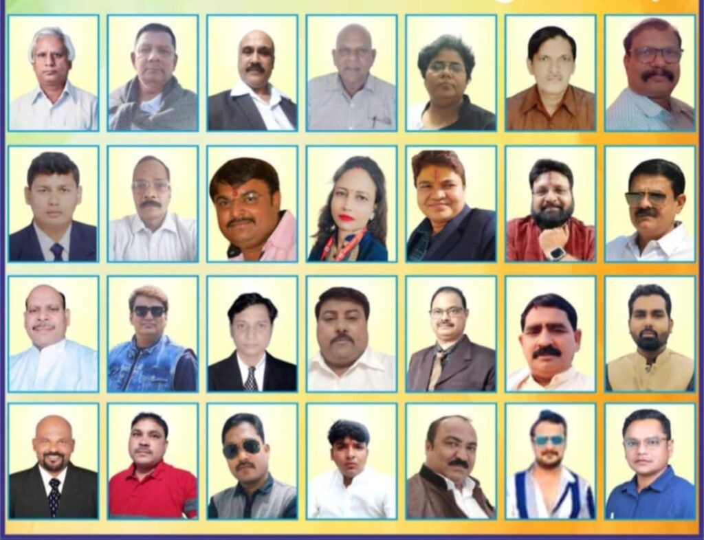 जनर्लिस्ट वेलफेयर यूनियन का सातवां स्थापना दिवस कार्यक्रम 9 दिसंबर को मुंगेली में, प्रदेश अध्यक्ष अमित गौतम रहेंगे मौजूद, प्रदेश के विभिन्न जिलों से पहुंचेंगे यूनियन के सदस्य, यूनियन की मुंगेली जिला इकाई के आतिथ्य में आयोजित है कार्यक्रम जनर्लिस्ट वेलफेयर यूनियन का सातवां स्थापना दिवस कार्यक्रम 9 दिसंबर को मुंगेली में, प्रदेश अध्यक्ष अमित गौतम रहेंगे मौजूद, प्रदेश के विभिन्न जिलों से पहुंचेंगे यूनियन के सदस्य, यूनियन की मुंगेली जिला इकाई के आतिथ्य में आयोजित है कार्यक्रम kshititech