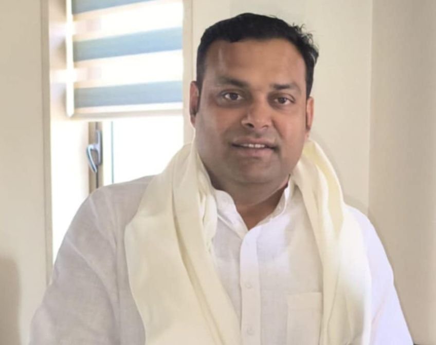 जिला ओलंपिक संघ के कार्यकारी अध्यक्ष अमर सुल्तानिया ने बढ़ाया खिलाड़ियों का मनोबल, 25वीं छत्तीसगढ़ राज्य स्तरीय कबड्डी जूनियर चयन ट्रायल में 180 खिलाड़ियों ने दिखाया दम, उत्कृष्ट खिलाड़ियों का हुआ चयन kshititech