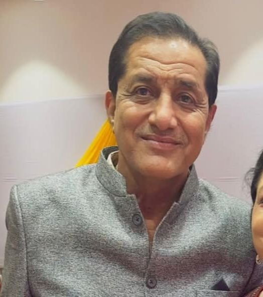 राज्य शिक्षा आयोग के प्रथम सचिव डॉ निर्मल कुमार अग्रवाल हुए सेवानिवृत, विभागीय अधिकारी, कर्मचारी ने दी विधाई, शिक्षा विभाग में 40 वर्षों तक दी अपनी सेवाएं, विश्वविद्यालय के कुल सचिव की रह चुके हैं डॉक्टर अग्रवाल kshititech