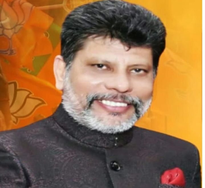 युवाओं पर भाजपा ने जताया बड़ा भरोसा- 2 नवंबर को छत्तीसगढ़ भाजपा ने करी बड़े पैमाने पर जिला प्रभारी, सह प्रभारी, विधानसभा प्रभारी एवं मोर्चा/ प्रकोष्ठों के संयोजकों सह संयोजकों की नियुक्तिया kshititech