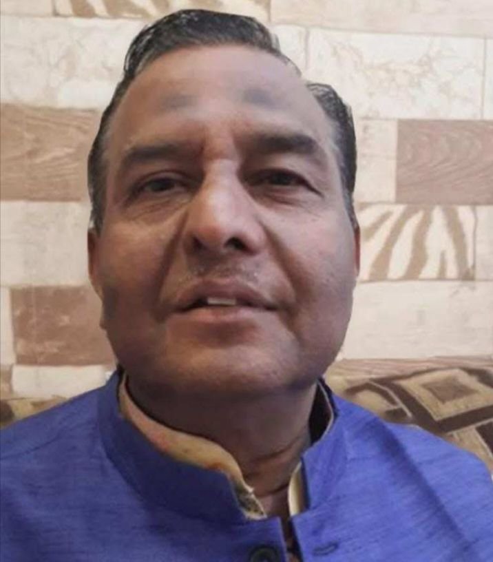 बिलासपुर के राजेंद्र अग्रवाल राजू बनाए गए अंतरराष्ट्रीय अग्रवाल सम्मेलन के वरिष्ठ उपाध्यक्ष, प्रदेश अध्यक्ष बाबूलाल अग्रवाल की स्वीकृति से अध्यक्ष राजकुमार मित्तल ने करी नियुक्ति बिलासपुर के राजेंद्र अग्रवाल राजू बनाए गए अंतरराष्ट्रीय अग्रवाल सम्मेलन के वरिष्ठ उपाध्यक्ष, प्रदेश अध्यक्ष बाबूलाल अग्रवाल की स्वीकृति से अध्यक्ष राजकुमार मित्तल ने करी नियुक्ति kshititech