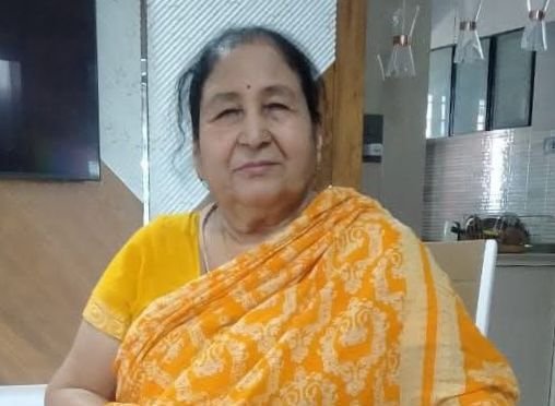 नहीं रही शक्ति की श्रीमती सुशीला देवी शर्मा, 13 दिसंबर को मारवाड़ी मुक्तिधाम शक्ति में होगा अंतिम संस्कार नहीं रही शक्ति की श्रीमती सुशीला देवी शर्मा, 13 दिसंबर को मारवाड़ी मुक्तिधाम शक्ति में होगा अंतिम संस्कार kshititech