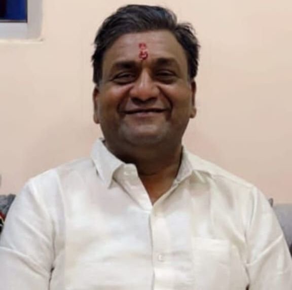 नहीं रहे सक्ती के विजय कुमार अग्रवाल, 14 दिसंबर को सुबह 11:30 बजे दीपका में होगा अंतिम संस्कार,शक्ति की प्रतिष्ठित फर्म राम अवतार विजय कुमार के संचालक थे विजय कुमार नहीं रहे सक्ती के विजय कुमार अग्रवाल, 14 दिसंबर को सुबह 11:30 बजे दीपका में होगा अंतिम संस्कार,शक्ति की प्रतिष्ठित फर्म राम अवतार विजय कुमार के संचालक थे विजय कुमार kshititech