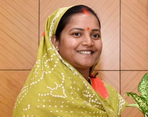 राजधानी रायपुर में 16 वां राज्य स्तरीय विकलांग युवक युवती परिचय सम्मेलन 21 दिसंबर को, महिला बाल विकास मंत्री लक्ष्मी राजवाड़े होंगे मुख्य अतिथि, तय जोड़ों का सामूहिक विवाह होगा 28 फरवरी को kshititech