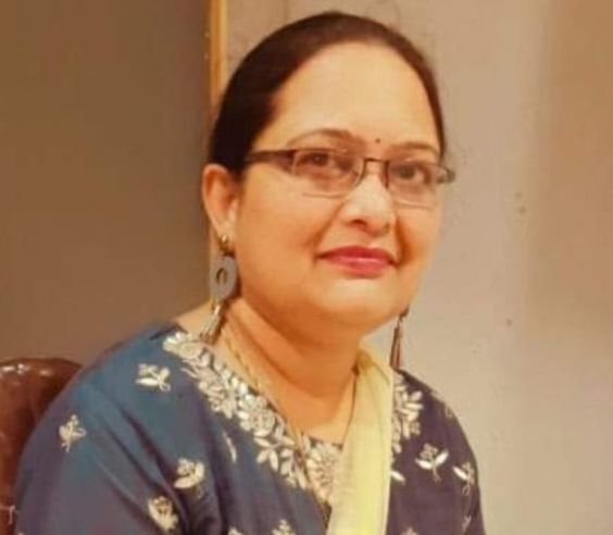 कब तक बेटी को अपने पास रखोगे, एक ने एक दिन तो उसका विवाह कराओगे, बिलासपुर की सामाजिक कार्यकर्ता भारती मोदी ने अपने शब्दों में बेटियों को लेकर लिखी बहुत सुंदर बातें कब तक बेटी को अपने पास रखोगे, एक ने एक दिन तो उसका विवाह कराओगे, बिलासपुर की सामाजिक कार्यकर्ता भारती मोदी ने अपने शब्दों में बेटियों को लेकर लिखी बहुत सुंदर बातें kshititech