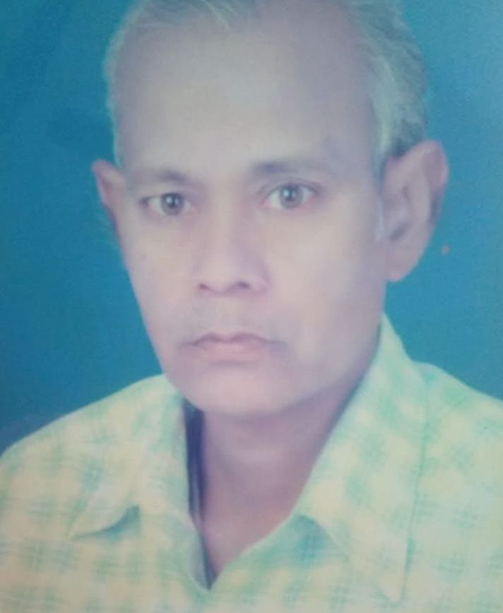 शक्ति शहर के प्रसिद्ध भाकू शिकंजी एवं भाकू पान ठेले के संचालक भाकूलाल यादव का हुआ निधन, 19 दिसंबर को हुआ शक्ति में अंतिम संस्कार, शहर में 50 वर्षों से प्रसिद्ध व्यवसायी के रूप में थी भाकू की पहचान kshititech