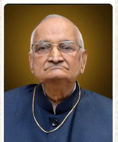 रायगढ़ के प्रसिद्ध दंत चिकित्सक डॉक्टर दुलीचंद अग्रवाल का हुआ निधन, 21 दिसंबर को रायगढ़ में होगा अंतिम संस्कार, अग्रवाल समाज सहित विभिन्न संगठनों ने दी श्रद्धांजलि kshititech