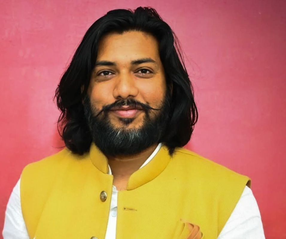 शक्ति जिले के प्रभारी मंत्री गुरु आएंगे आज 21 दिसंबर को, पंडित दीनदयाल उपाध्याय स्टेडियम में चल रहे सर्व कुर्मी क्षत्रिय समाज के प्रांतीय महासम्मेलन में होंगे शामिल kshititech