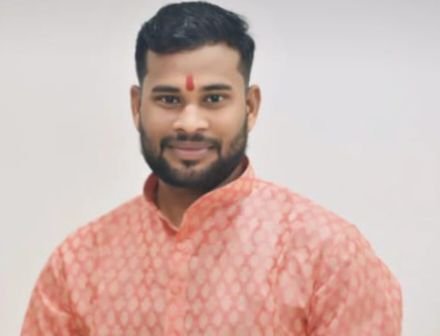 23 जनवरी 2026 को देवांगन युवा संगठन शक्ति द्वारा किया जाएगा कुलदेवी माता परमेश्वरी महोत्सव का भव्य आयोजन, संगठन की नई कार्यकारिणी का भी हुआ गठन, 20 दिसंबर को आयोजित थी बैठक, शहर में निकलेगी परमेश्वरी देवी की भव्य शोभायात्रा 23 जनवरी 2026 को देवांगन युवा संगठन शक्ति द्वारा किया जाएगा कुलदेवी माता परमेश्वरी महोत्सव का भव्य आयोजन, संगठन की नई कार्यकारिणी का भी हुआ गठन, 20 दिसंबर को आयोजित थी बैठक, शहर में निकलेगी परमेश्वरी देवी की भव्य शोभायात्रा kshititech