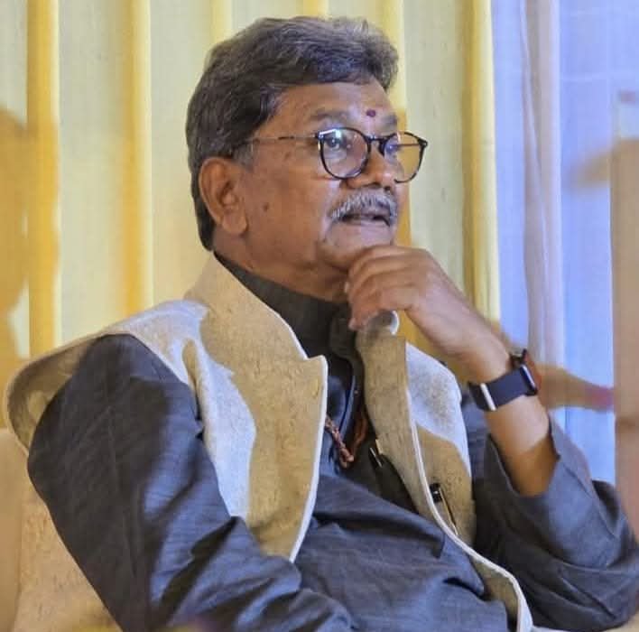 महंत जी की पहल पर शक्ति विधानसभा में होंगे करोड़ों रुपए के नए विकास कार्य, क्षेत्र की जनता ने किया अपने लोकप्रिय विधायक महंत जी का धन्यवाद, विकास कार्यों के प्रति दूरदर्शी सोच वाले जन नेता है महंत जी महंत जी की पहल पर शक्ति विधानसभा में होंगे करोड़ों रुपए के नए विकास कार्य, क्षेत्र की जनता ने किया अपने लोकप्रिय विधायक महंत जी का धन्यवाद, विकास कार्यों के प्रति दूरदर्शी सोच वाले जन नेता है महंत जी kshititech