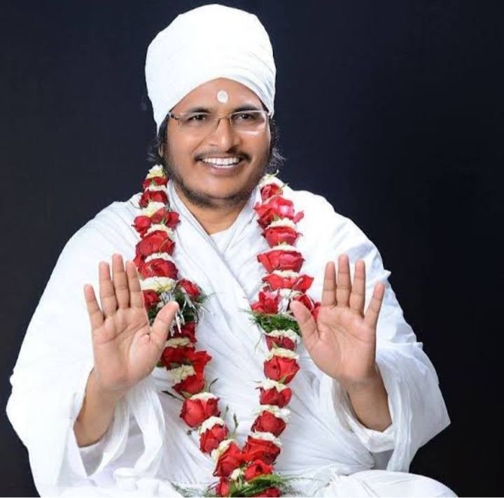 डोंगिया सुलोनी में 10 एवं 11 फरवरी को होगा दो दिवसीय सुखद सत्संग एवं अमृत कथा का आयोजन, संत श्री असंग देव जी प्रभु के सानिध्य में रामकुमार एवं गीता गबेल ने किया है आयोजन डोंगिया सुलोनी में 10 एवं 11 फरवरी को होगा दो दिवसीय सुखद सत्संग एवं अमृत कथा का आयोजन, संत श्री असंग देव जी प्रभु के सानिध्य में रामकुमार एवं गीता गबेल ने किया है आयोजन kshititech