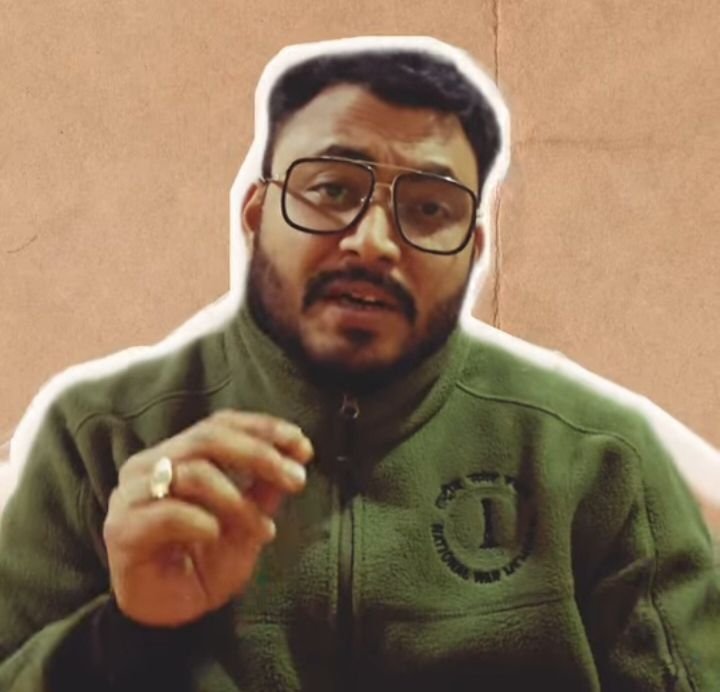 नितेश की जुबानी, मनरेगा की कहानी- मनरेगा वर्सेस VB जी राम जी, शक्ति जिले के कांग्रेस नेता नितेश वर्मा ने उठाए सवाल, नितेश ने कहा-मोदी जी ने ही संसद भवन में खड़े होकर मनरेगा को बताया था सफलता का स्मारक, क्या आज गांधी जी के नाम से हो गई है इतनी नफरत, काम वही, पसीना वही बदल दिया नाम, नरेगा से मनरेगा एवं मनरेगा से अब VB जी राम जी kshititech