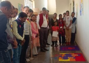 वीर शहीद जोरावर एवं शहीद फतेह सिंह को वीर बाल दिवस पर स्मरण किया क्रांति कुमार भारतीय महाविद्यालय ने, 26 दिसंबर को मनाया गया वीर बाल दिवस, विभिन्न प्रतिस्पर्धाओं का भी हुआ आयोजन वीर शहीद जोरावर एवं शहीद फतेह सिंह को वीर बाल दिवस पर स्मरण किया क्रांति कुमार भारतीय महाविद्यालय ने, 26 दिसंबर को मनाया गया वीर बाल दिवस, विभिन्न प्रतिस्पर्धाओं का भी हुआ आयोजन kshititech