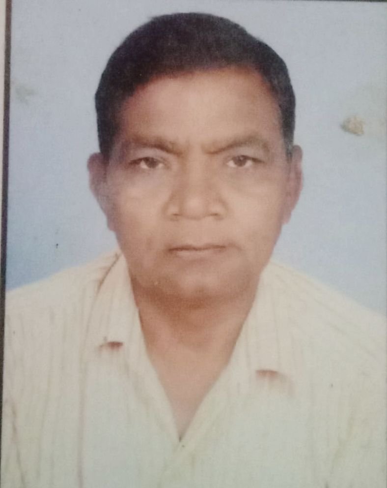 नहीं रहे सकती के विद्युत ठेकेदार घनश्याम यादव, 28 दिसंबर को सुबह 10:00 बजे होगा अंतिम संस्कार, साइंटिस्ट के रूप में भी जाने जाते थे घनश्याम,नवधा चौक शक्ति से निकलेगी अंतिम संस्कार यात्रा नहीं रहे सकती के विद्युत ठेकेदार घनश्याम यादव, 28 दिसंबर को सुबह 10:00 बजे होगा अंतिम संस्कार, साइंटिस्ट के रूप में भी जाने जाते थे घनश्याम,नवधा चौक शक्ति से निकलेगी अंतिम संस्कार यात्रा kshititech