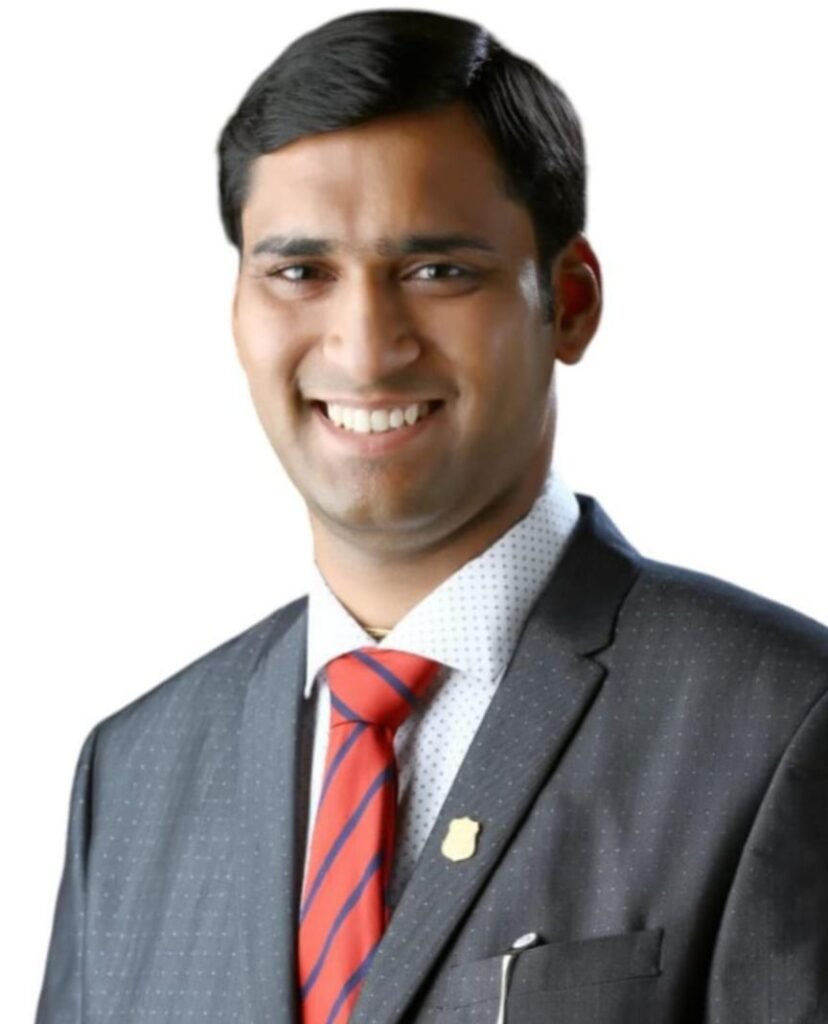 नया साल कैलेंडर बदलने के लिए, नहीं बल्कि नए जीवन की शुरुआत के लिए- राहुल अग्रवाल जनवरी से SIP शुरू करें: सुरक्षित और समृद्ध भविष्य के लिए बेहद ज़रूरी निवेश,SIP लाएंगी आपके जीवन में बहार, जानिए बीमा सलाहकार राहुल अग्रवाल की जुबानी kshititech