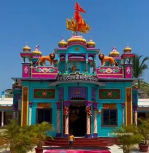 10 जनवरी को शक्ति से निकलेगी भाटली श्याम की भव्य यात्रा, प्रथम दिवस मालखरौदा में होगा श्याम संकीर्तन का आयोजन, बाबा की ऐतिहासिक पैदल यात्रा है यह, हाथों में निशान, मुंह से होंगा भटली वाले श्याम का गुणगान kshititech