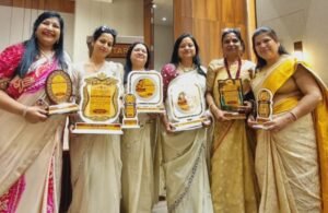 अखिल भारतीय मारवाड़ी महिला सम्मेलन की शक्ति शाखा को प्रदेश स्तर पर मिला सर्वश्रेष्ठ शाखा का सम्मान, शाखा अध्यक्ष सुमन अग्रवाल के नेतृत्व में पूरे प्रदेश में सक्रिय शाखा है शक्ति अखिल भारतीय मारवाड़ी महिला सम्मेलन की शक्ति शाखा को प्रदेश स्तर पर मिला सर्वश्रेष्ठ शाखा का सम्मान, शाखा अध्यक्ष सुमन अग्रवाल के नेतृत्व में पूरे प्रदेश में सक्रिय शाखा है शक्ति kshititech