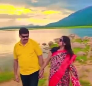 शक्ति अंचल में पहाड़ों की खूबसूरती एवं नैसर्गिक प्राकृतिक नजारों की सुंदरता ने विदेशियों का भी मोह लिया मन, पुलिस TI व्हाई. एन शर्मा द्वारा बनाई गई फिल्म की लंदन में भी हुई प्रंशसा kshititech