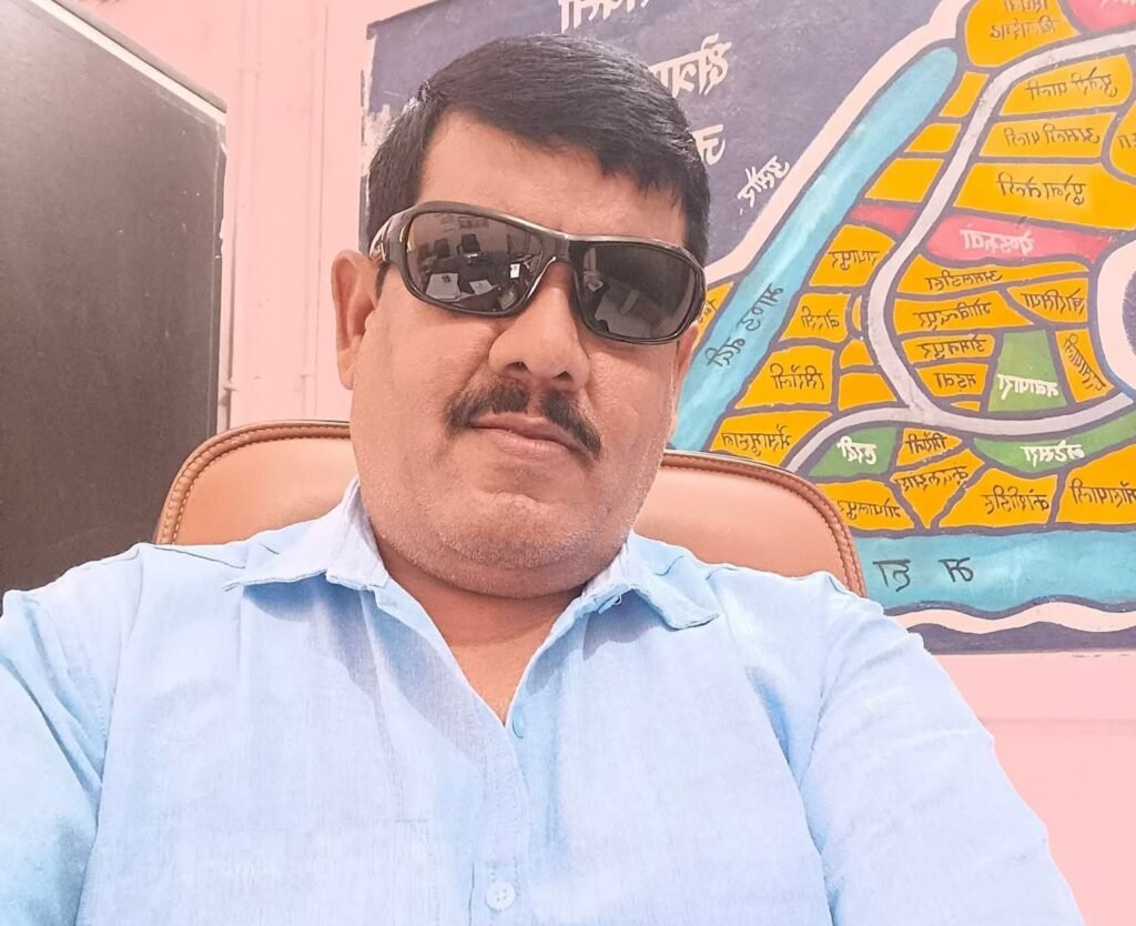 शक्ति अंचल में पहाड़ों की खूबसूरती एवं नैसर्गिक प्राकृतिक नजारों की सुंदरता ने विदेशियों का भी मोह लिया मन, पुलिस TI व्हाई. एन शर्मा द्वारा बनाई गई फिल्म की लंदन में भी हुई प्रंशसा kshititech