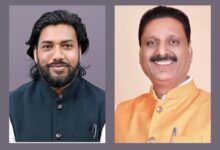 6 जनवरी को शक्ति के अटल प्रीमियर लीग के समापन समारोह के मुख्य अतिथि होंगे जिले के प्रभारी मंत्री गुरु खुशवंत साहेब एवं जिला सहकारी केंद्रीय बैंक के अध्यक्ष तथा पूर्व विधायक रजनीश सिंह,आयोजन समिति के सदस्य अभिषेक शर्मा एवं चिराग अग्रवाल ने दी जानकारी kshititech