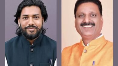 6 जनवरी को शक्ति के अटल प्रीमियर लीग के समापन समारोह के मुख्य अतिथि होंगे जिले के प्रभारी मंत्री गुरु खुशवंत साहेब एवं जिला सहकारी केंद्रीय बैंक के अध्यक्ष तथा पूर्व विधायक रजनीश सिंह,आयोजन समिति के सदस्य अभिषेक शर्मा एवं चिराग अग्रवाल ने दी जानकारी kshititech