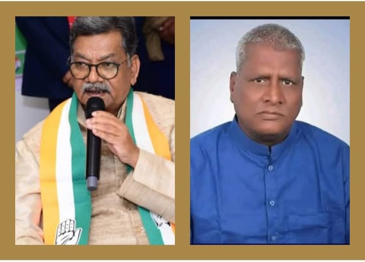 6 जनवरी को लिमतरा में बाबा गुरु घासीदास के सतनाम मेला कार्यक्रम में शामिल होंगे नेता प्रतिपक्ष डॉ चरण दास महंत, जिला किसान कांग्रेस कमेटी के अध्यक्ष साधेश्वर गबेल ने दी जानकारी 6 जनवरी को लिमतरा में बाबा गुरु घासीदास के सतनाम मेला कार्यक्रम में शामिल होंगे नेता प्रतिपक्ष डॉ चरण दास महंत, जिला किसान कांग्रेस कमेटी के अध्यक्ष साधेश्वर गबेल ने दी जानकारी kshititech