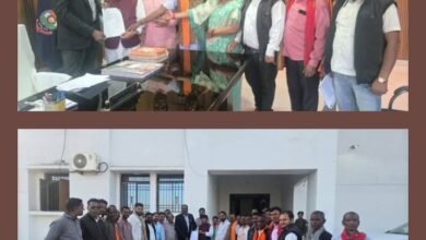 जिला पुलिस अधीक्षक शक्ति को पूर्व मुख्यमंत्री के खिलाफ कार्रवाई करने जिला साहू संघ शक्ति ने दिया ज्ञापन, मामला डिप्टी सीएम पर की गई टिप्पणी का, जिला साहू संघ शक्ति के अध्यक्ष डॉक्टर खिलावन साहू के नेतृत्व में पहुंचा प्रतिनिधिमंडल जिला पुलिस अधीक्षक शक्ति को पूर्व मुख्यमंत्री के खिलाफ कार्रवाई करने जिला साहू संघ शक्ति ने दिया ज्ञापन, मामला डिप्टी सीएम पर की गई टिप्पणी का, जिला साहू संघ शक्ति के अध्यक्ष डॉक्टर खिलावन साहू के नेतृत्व में पहुंचा प्रतिनिधिमंडल kshititech